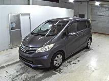 2013 Honda Freed