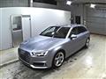 2019 Audi A4 Avant