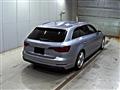 2019 Audi A4 Avant