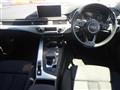 2019 Audi A4 Avant