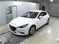 2017 Mazda Axela Sport