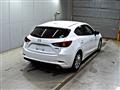 2017 Mazda Axela Sport
