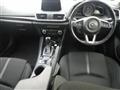 2017 Mazda Axela Sport