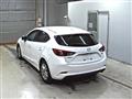 2017 Mazda Axela Sport