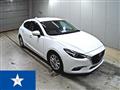 2017 Mazda Axela Sport