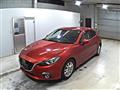 2014 Mazda Axela Sport