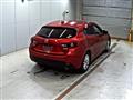 2014 Mazda Axela Sport