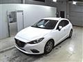 2014 Mazda Axela Sport