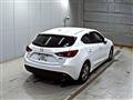 2014 Mazda Axela Sport