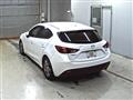 2014 Mazda Axela Sport