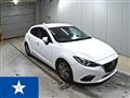 2014 Mazda Axela Sport