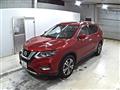 2019 Nissan X-Trail