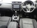 2019 Nissan X-Trail