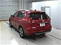 2019 Nissan X-Trail