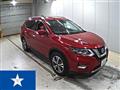 2019 Nissan X-Trail