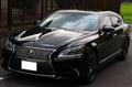 2013 Lexus LS