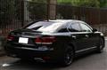 2013 Lexus LS