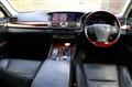 2013 Lexus LS