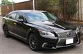 2013 Lexus LS