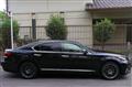 2013 Lexus LS