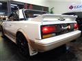 1988 Toyota MR2