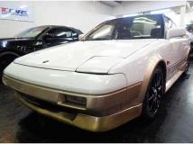 1988 Toyota MR2