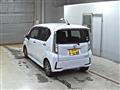 2020 Daihatsu Move