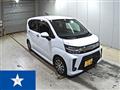 2020 Daihatsu Move
