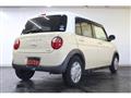 2019 Suzuki Lapin