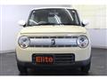 2019 Suzuki Lapin