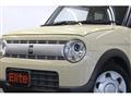 2019 Suzuki Lapin