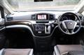 2012 Nissan Elgrand