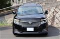 2012 Nissan Elgrand