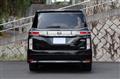 2012 Nissan Elgrand