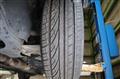 2012 Nissan Elgrand