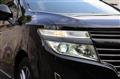 2012 Nissan Elgrand