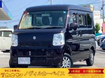 2018 Suzuki Every