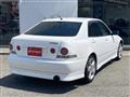 2001 Toyota Altezza