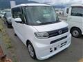 2020 Daihatsu Tanto