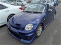 2006 Daihatsu Copen