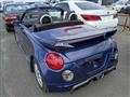 2006 Daihatsu Copen