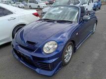 2006 Daihatsu Copen