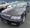 1996 Nissan Cima