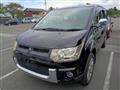 2009 Mitsubishi Delica D5