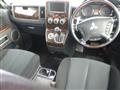 2009 Mitsubishi Delica D5