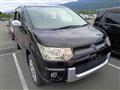 2009 Mitsubishi Delica D5