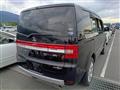 2009 Mitsubishi Delica D5