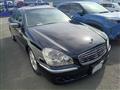 2001 Nissan Cima