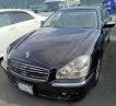 2001 Nissan Cima