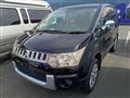 2008 Mitsubishi Delica D5